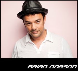 Brian Dobson (2)
