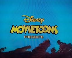 Disney MovieToons