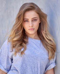 Josephine Langford