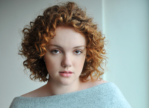 Shannon Purser