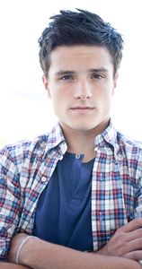 Josh Hutcherson