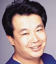 Naoki Makishima