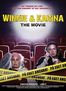 Winnie Og Karina - The Movie