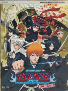 Bleach The Movie: Memories Of Nobody