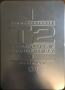 Terminator 2: El Día Del Juicio Final - Ultimate