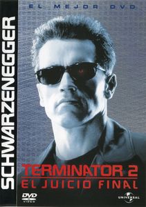 Terminator 2: El Día Del Juicio Final - Ultimate