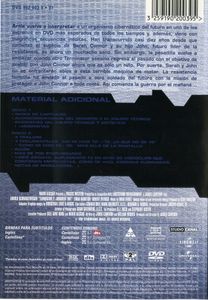 Terminator 2: El Día Del Juicio Final - Ultimate