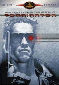 Terminator - Edición Especial