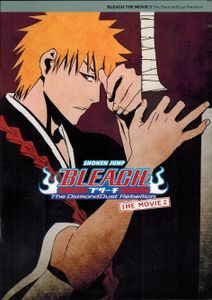Bleach The Movie 2: The DiamondDust Rebellion