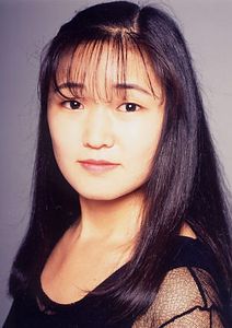 Haruka Shimazaki