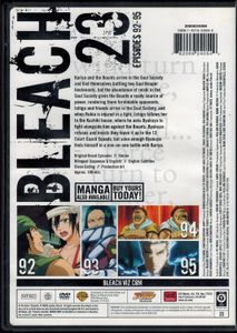 Bleach: The Assault - 23