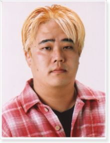 Tarou Masuoka