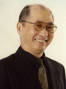 Ryuji Nakagi