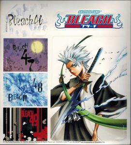 Bleach: The Rescue - 12