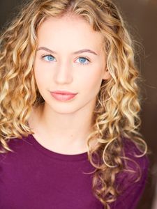 Eloise Lushina