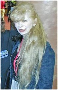 Pauline Newstone