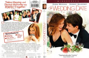 The Wedding Date