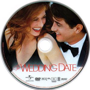The Wedding Date