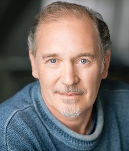 Adam Henderson