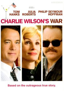 Charlie Wilson's War