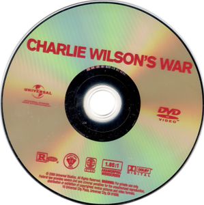 Charlie Wilson's War