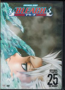 Bleach: The Assault - 25