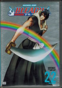 Bleach: The Bount - 22