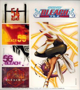 Bleach: The Rescue - 14 [BEST BUY Exclusive]