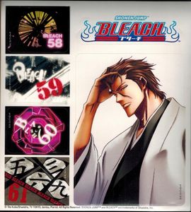 Bleach: The Rescue - 15 [BEST BUY Exclusive]