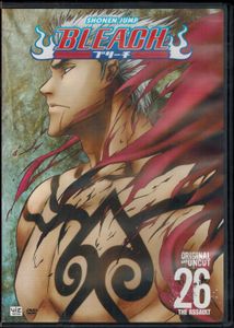 Bleach: The Assault - 26