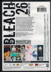 Bleach: The Assault - 26