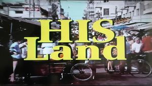 His Land