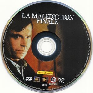 La Malédiction Finale