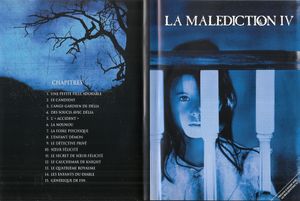 La Malédiction IV