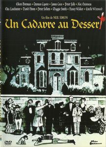 Un Cadavre Au Dessert