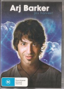Arj Barker: Joy Harvest