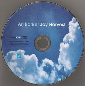 Arj Barker: Joy Harvest