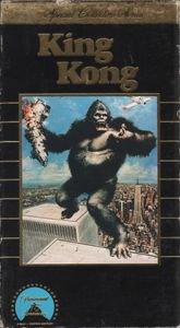King Kong