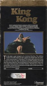 King Kong