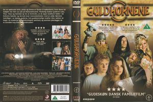 Guldhornene