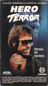Hero and the Terror