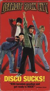 Detroit Rock City