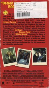 Detroit Rock City