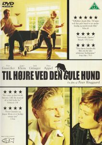 Til Højre Ved Den Gule Hund