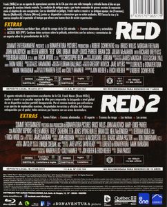 Red - Red 2