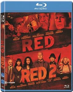 Red - Red 2