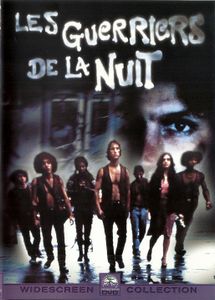 Les Guerriers De La Nuit