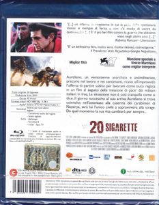 20 Sigarette