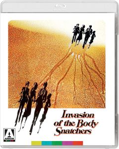 Invasion Of The Body Snatchers