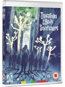 Invasion Of The Body Snatchers